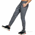 Mens Track Running Sport Athletic Pants